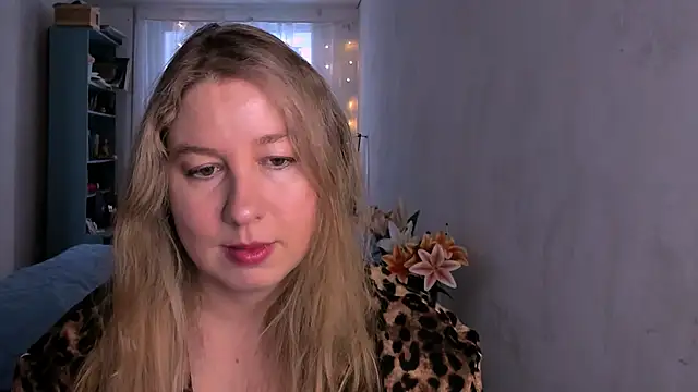 NancySanders online show from 02.24.26