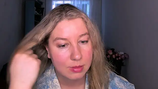 NancySanders online show from 03.03.26