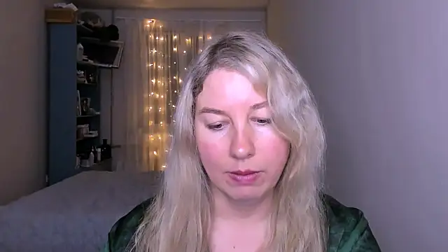 NancySanders online show from 05.16.26