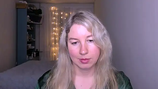 NancySanders online show from 05.16.26