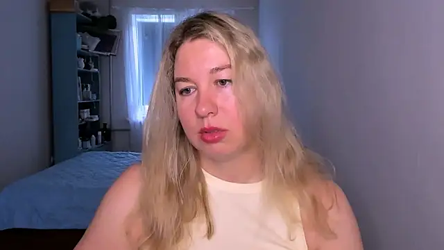 Snapshot of NancySanders chatting on 06.15.26 NancySanders online show from 06.15.26