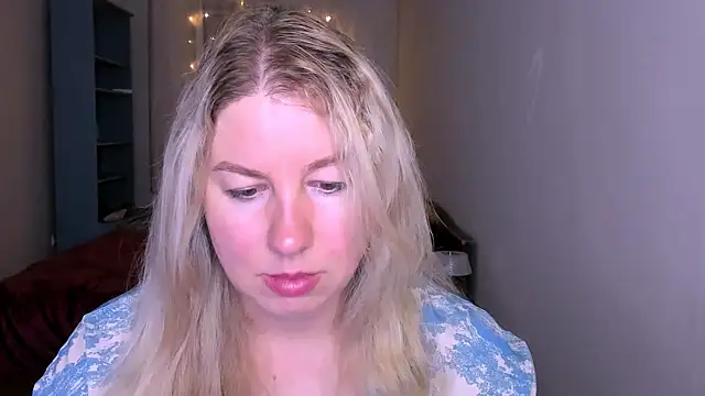 Snapshot of NancySanders chatting on 07.06.26 NancySanders online show from 07.06.26