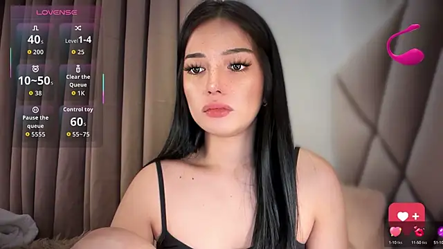 hadahera online show from 09.25.25