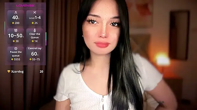 hadahera online show from 11.05.25