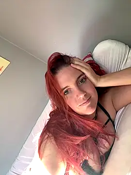 Pinky Rose Official online show from 09.24.25