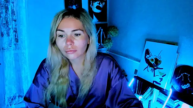 LoraBoyar online show from 07.06.26