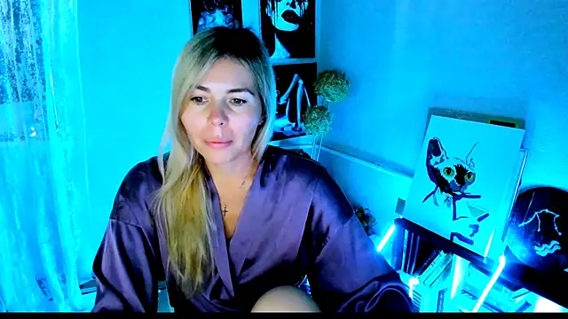 LoraBoyar online show from 07.09.26