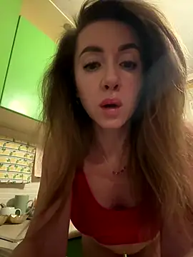 MarinaDiva11 74 online show from 10.02.25