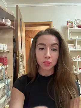 MarinaDiva11 74 online show from 03.18.26