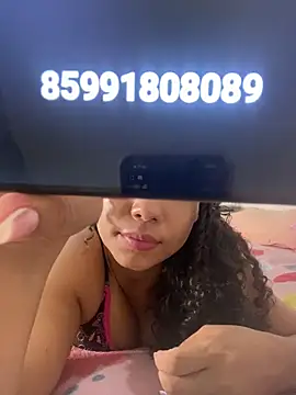 Snapshot of jhennyfer chatting on 03.13.26 jhennyfer online show from 03.13.26