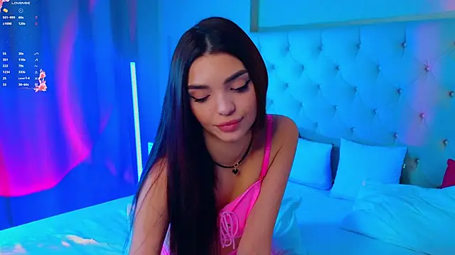 MarciaMarshall online show from 11.12.25