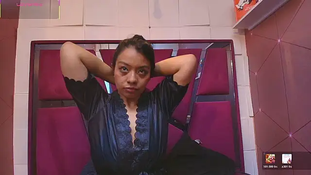 Snapshot of Asshley_sky chatting on 02.26.26 Asshley sky online show from 02.26.26