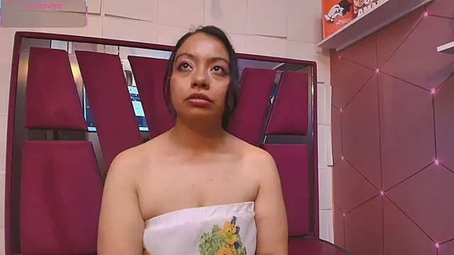 Snapshot of Asshley_sky chatting on 02.27.26 Asshley sky online show from 02.27.26