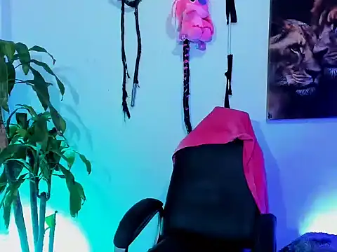 zeus 7777 online show from 09.18.25