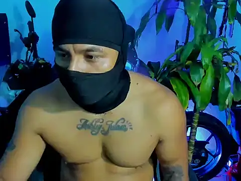 zeus 7777 online show from 10.12.25