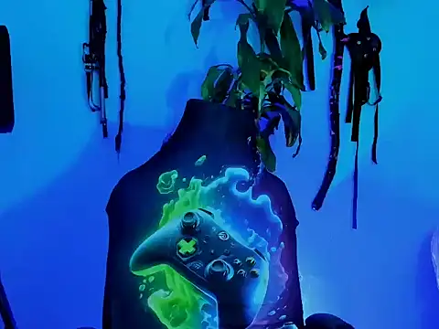 zeus 7777 online show from 10.24.25