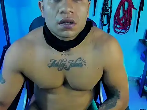 zeus 7777 online show from 11.16.25