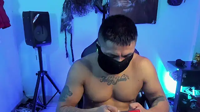 zeus 7777 online show from 11.27.25