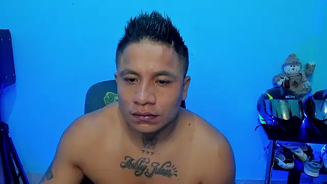 zeus 7777 online show from 04.06.26