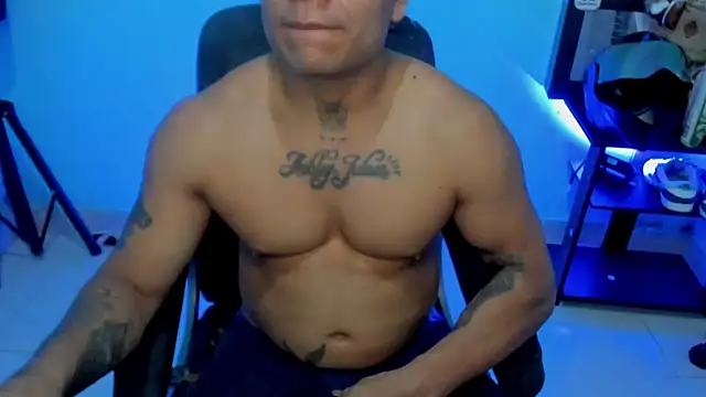 zeus 7777 online show from 04.15.26