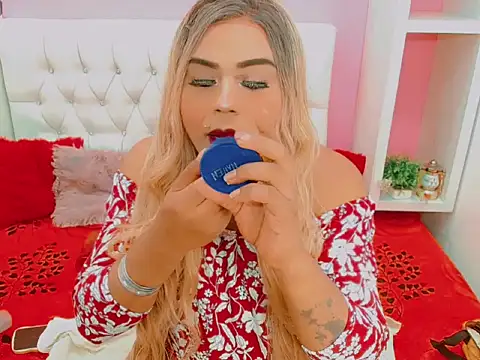 macgenta drackk online show from 04.21.26