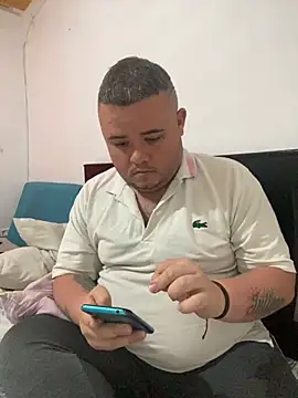 Chimbo-1996 online show from 10.29.25