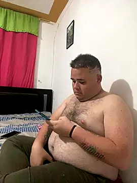 Chimbo-1996 online show from 11.19.25