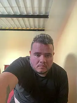 Chimbo-1996 online show from 01.14.26