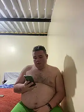 Chimbo-1996 online show from 01.16.26