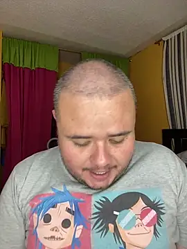 Chimbo-1996 online show from 04.02.26