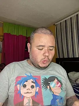 Chimbo-1996 online show from 04.06.26