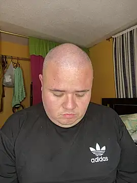 Chimbo-1996 online show from 04.12.26