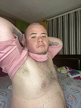 Chimbo-1996 online show from 04.16.26