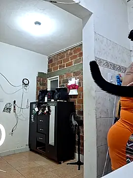 NARNYALABELLA online show from 10.16.25