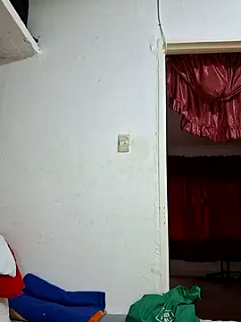 NARNYALABELLA online show from 10.27.25