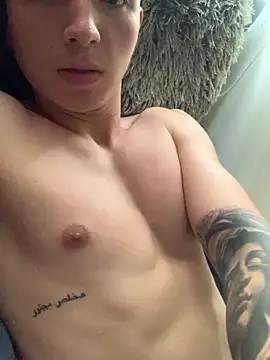 WhiteExtasyCum online show from 11.08.25