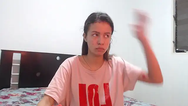 nathaly jones  online show from 11.21.25