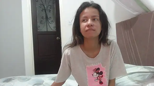 nathaly jones  online show from 03.02.26