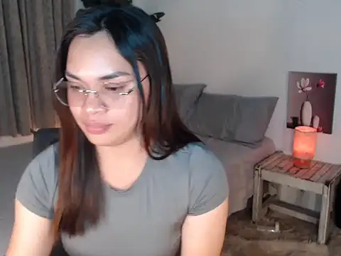 Luckystarxx online show from 03.11.26