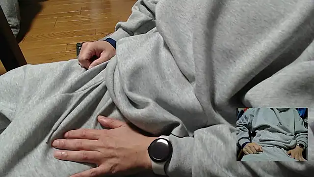 Yasu2000 online show from 12.14.25