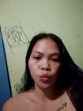 missluvv online show from 03.31.26