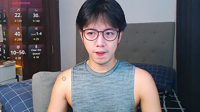 Addictiveboi online show from 09.18.25