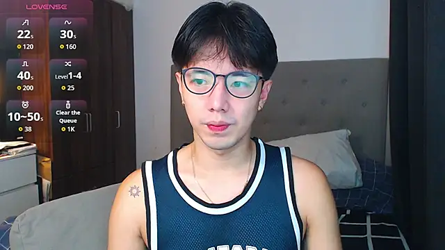 Addictiveboi online show from 09.23.25