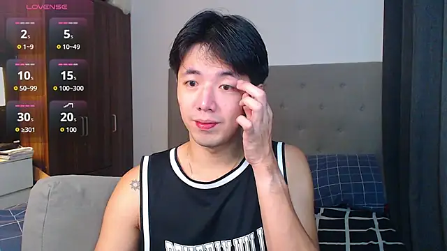 Addictiveboi online show from 10.03.25