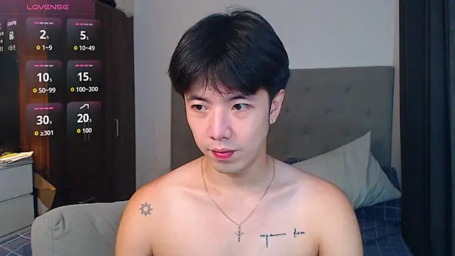 Addictiveboi online show from 10.11.25