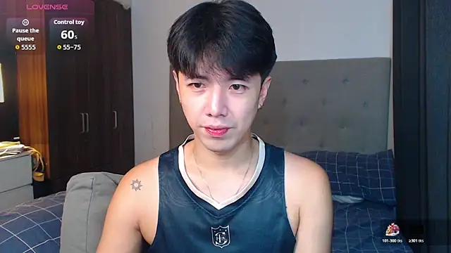 Addictiveboi online show from 10.22.25