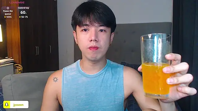 Addictiveboi online show from 11.04.25