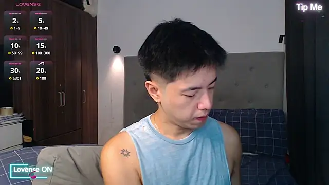 Addictiveboi online show from 11.18.25