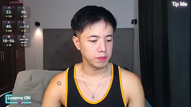 Addictiveboi online show from 11.26.25