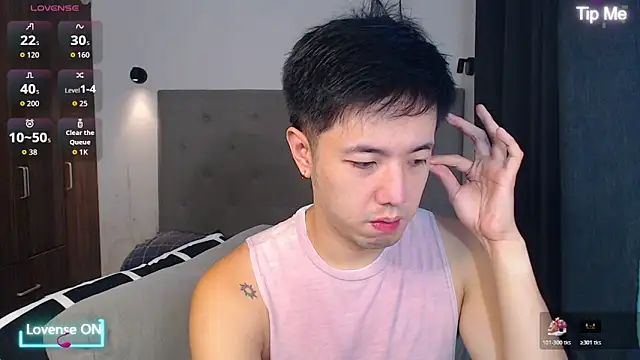 Addictiveboi online show from 12.01.25